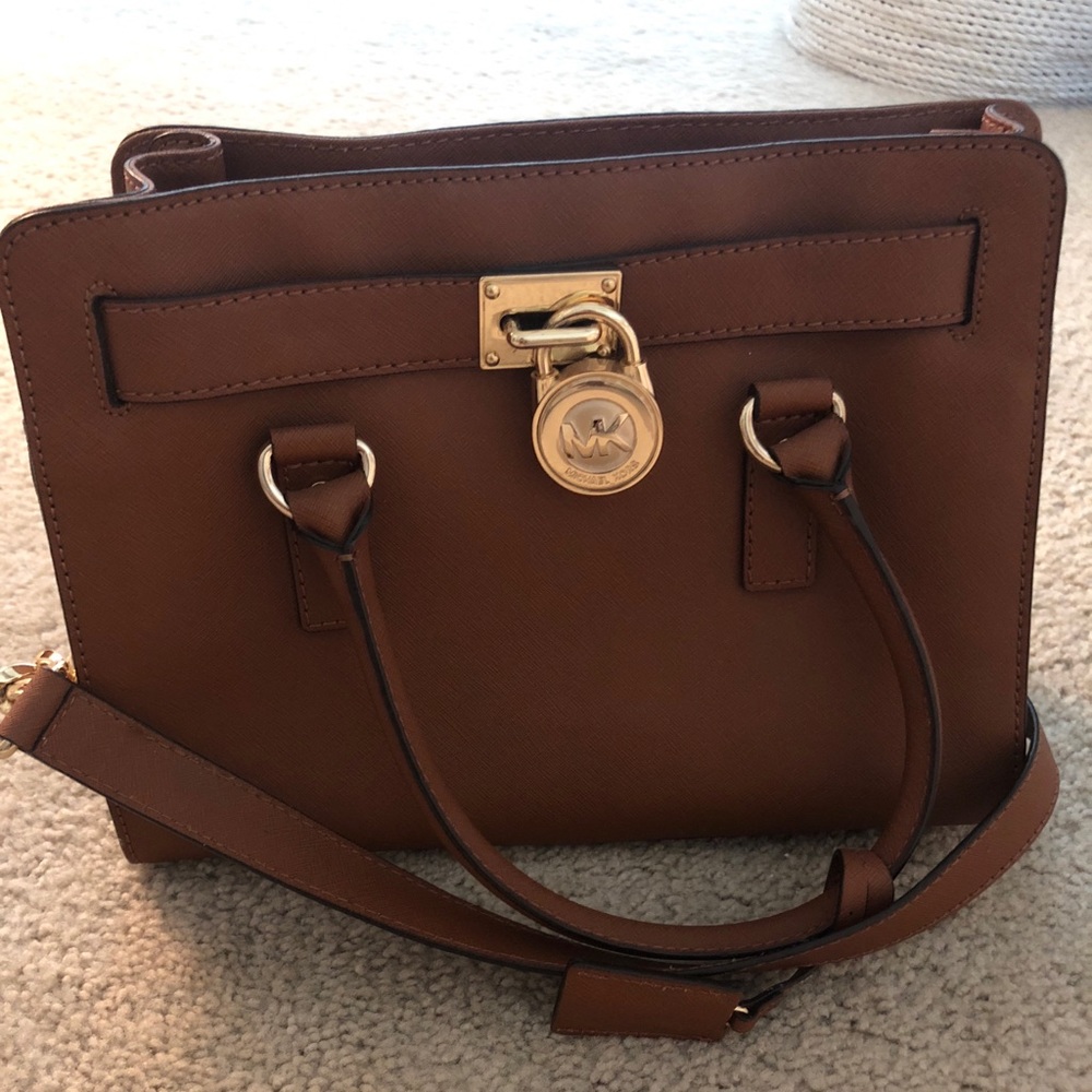 Michael Kors purse